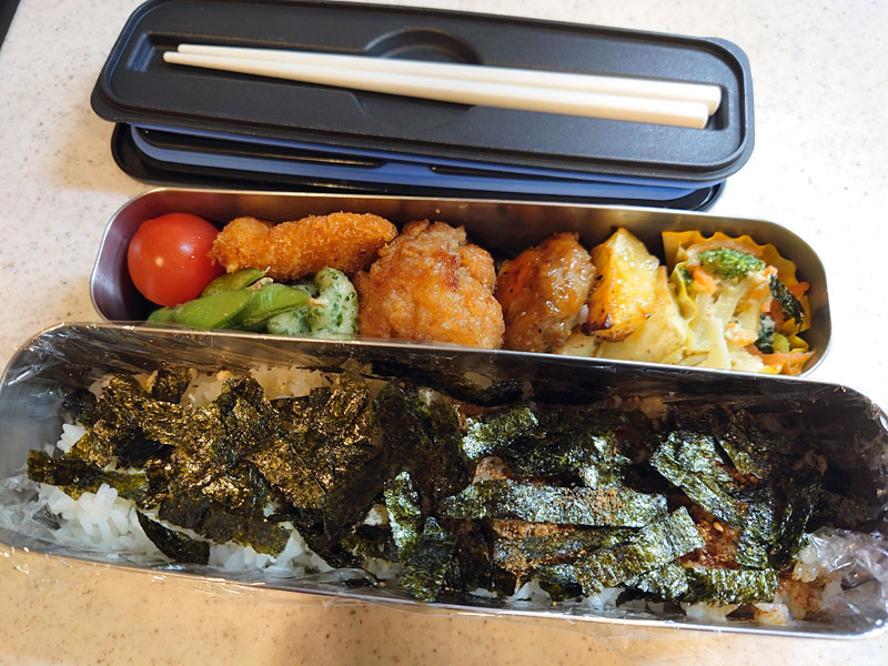 お弁当