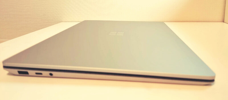 Surface laptop 4