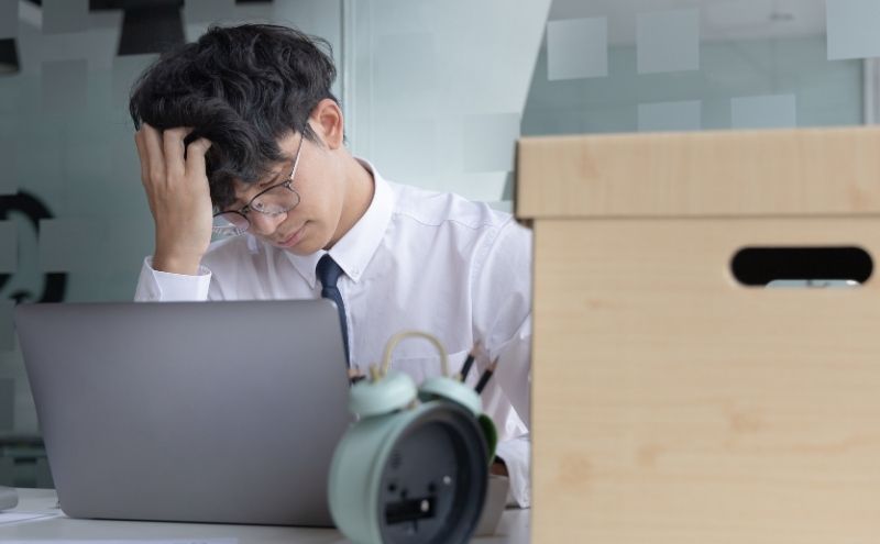 業界に特化しているため、それ以外の求人は期待できない