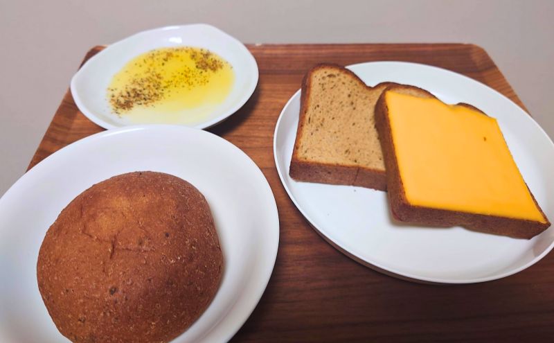 テレワークの昼ご飯におすすめ:ベースブレッド