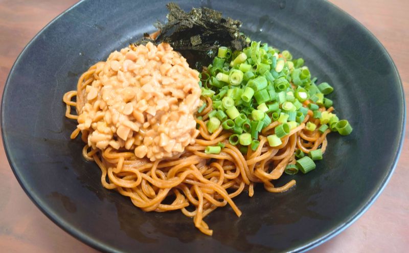 テレワークの昼ご飯におすすめ：ベースパスタ