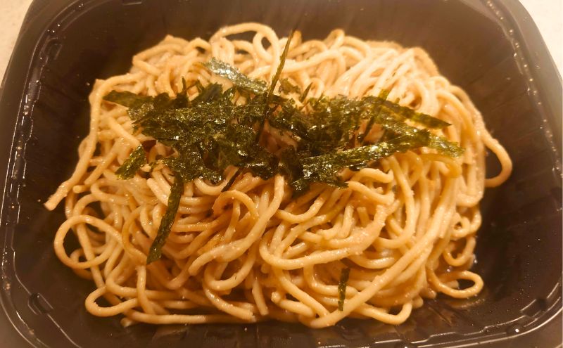 ベースパスタ：冷凍たらこ（トッピング）