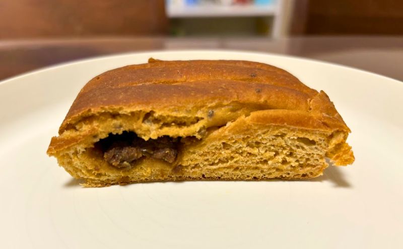 「パン」の糖質やカロリーが気になる
