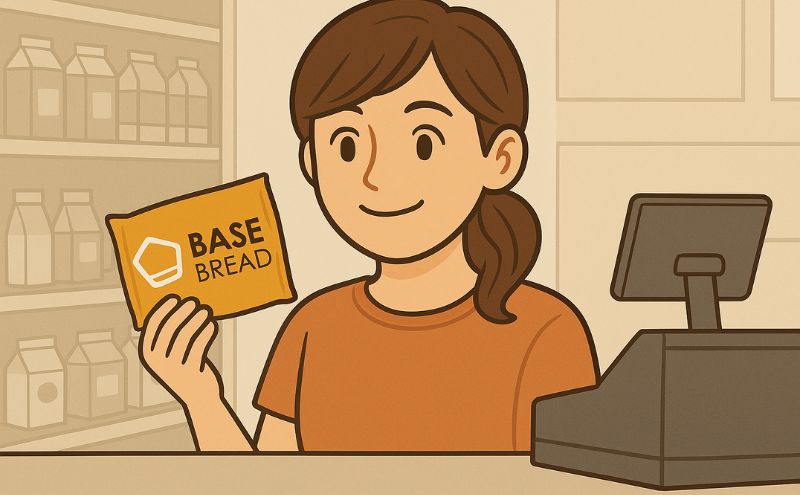 ベースブレッド利用前の期待と不安:イメージは仙豆のような万能食