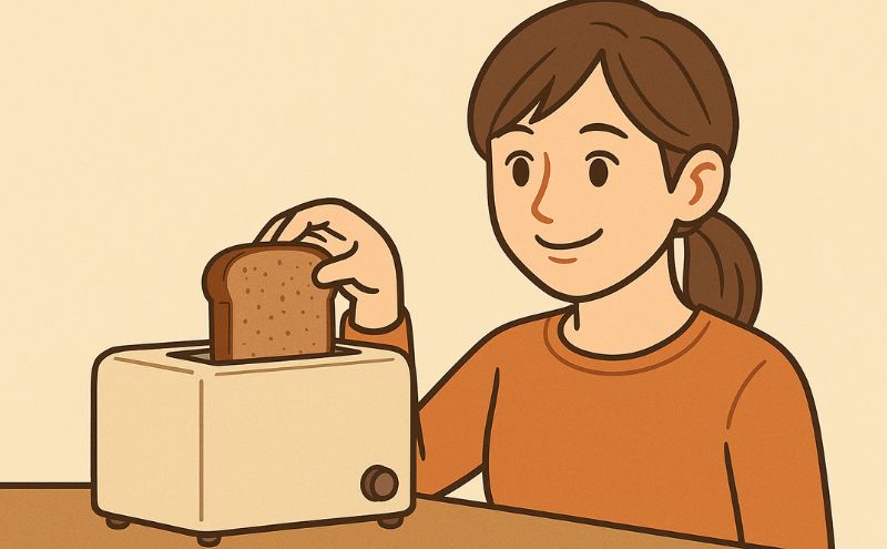 ベースブレッド活用術:利用頻度とこだわりの食べ方