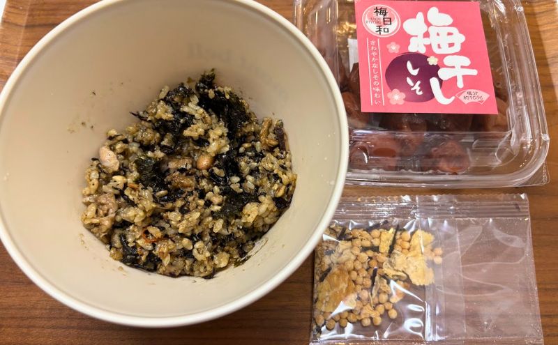 COCOMOGU: おすすめの食べ方とアレンジ方法