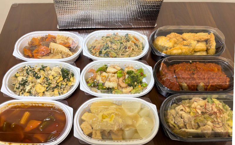 ベースブレッドがおすすめできないひと>毎回違ったものを食べたい人
