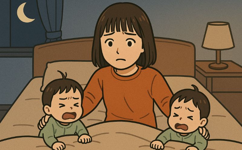 つくりおきjpを利用した背景：なにより家族時間を優先したい