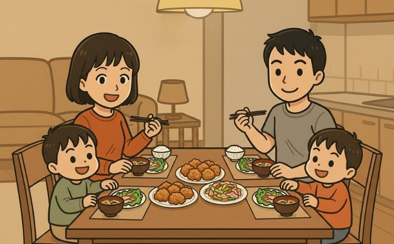 つくりおきjpを本音でレビュー！味・量・料金のリアル