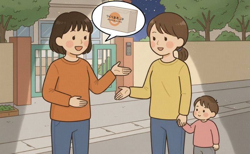つくりおきjpがおすすめな人