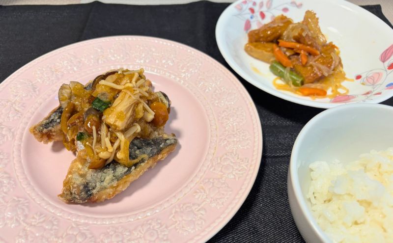 作り置き.jpの不安1:子どもが食べてくれるか