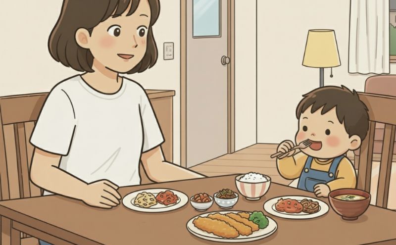 つくりおき.jp利用前の3つの不安とリアルな感想