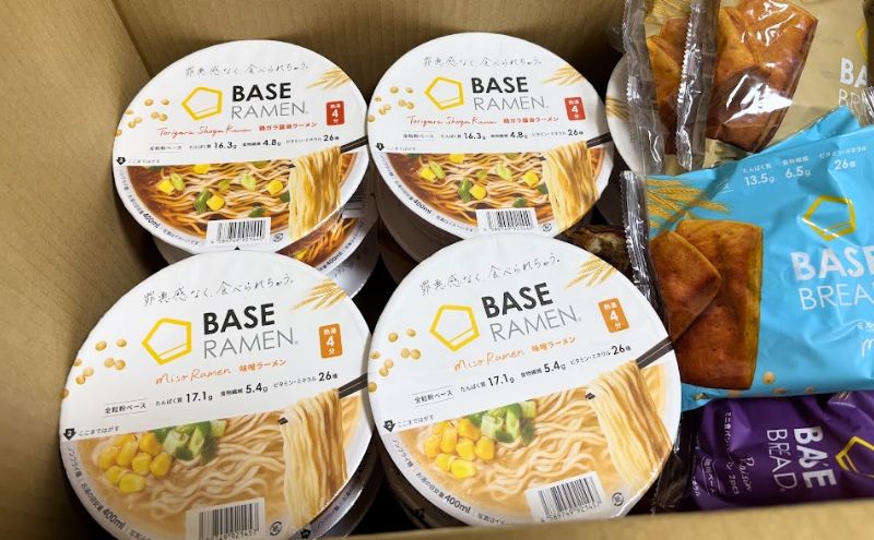 まとめ:ベースラーメンは現時点ではまずい！今後の改善に期待