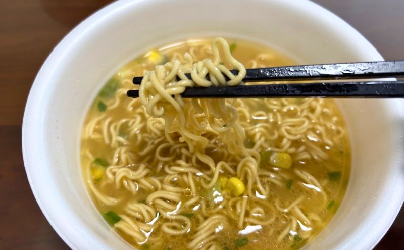 ベースラーメンのメリット・デメリット