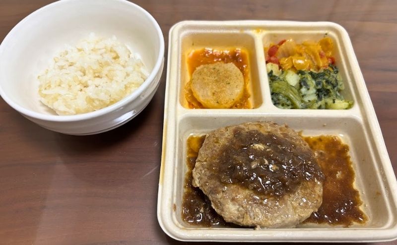 まとめ:デリピックスならレストラン級の食事が手軽に楽しめる