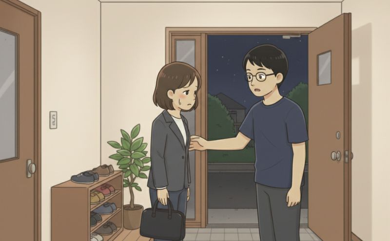つくりおき.jpなら夕食の準備から解放され、心と時間にゆとりが生まれた