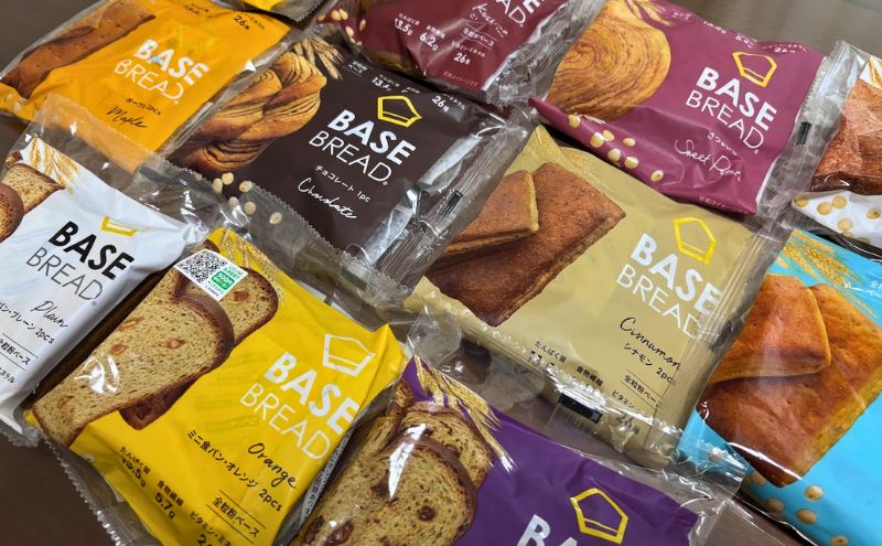 ベースフード歴4年が教える「継続」するための工夫