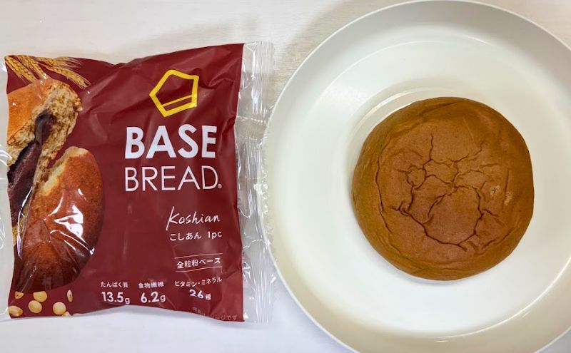 ベースブレッド