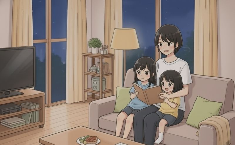 まとめ：共働きのご飯は賢く手抜きをしよう