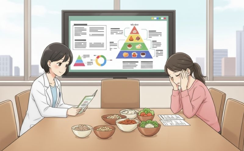 要注意！共働き世帯が陥りがちなNG食生活