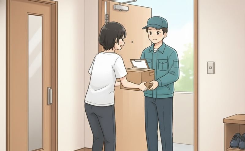 ごはん作りが限界の日は宅配食がおすすめ