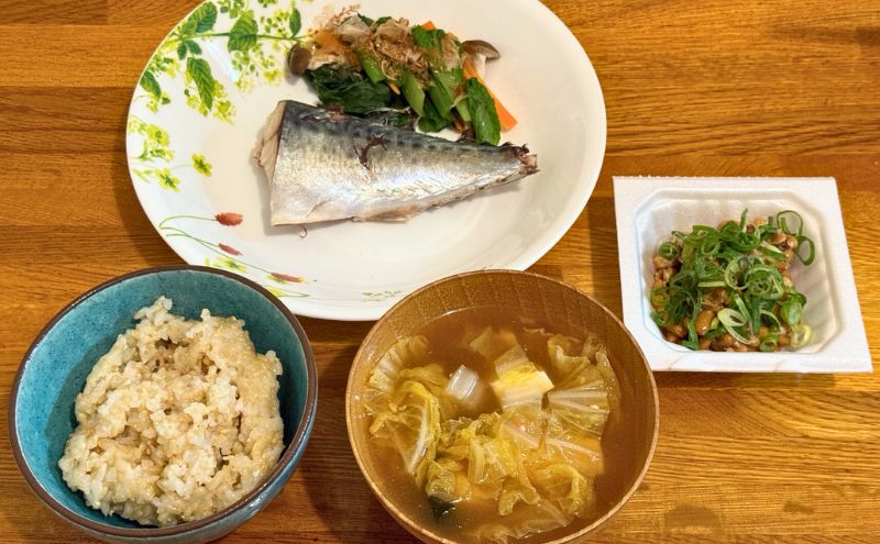 管理栄養士が実践しているご飯作り＞夜ご飯は18時半が理想。夕方の補食でドカ食いを防ぐ