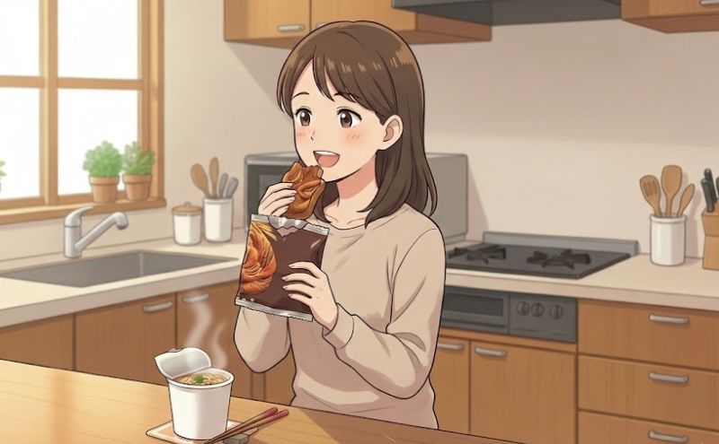 管理栄養士直伝!ベースブレッドのおすすめの食べ方