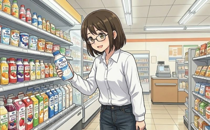 ベースブレッドの弱点を補う最強の食べ合わせ