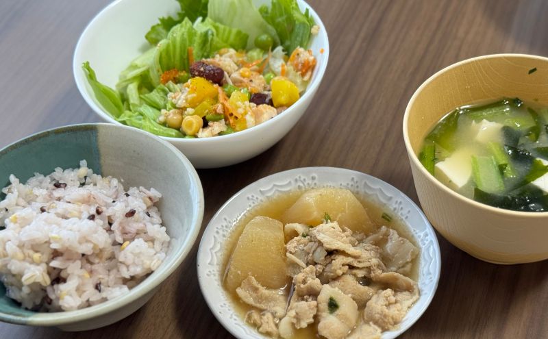 つくりおき.jpがおすすめの人