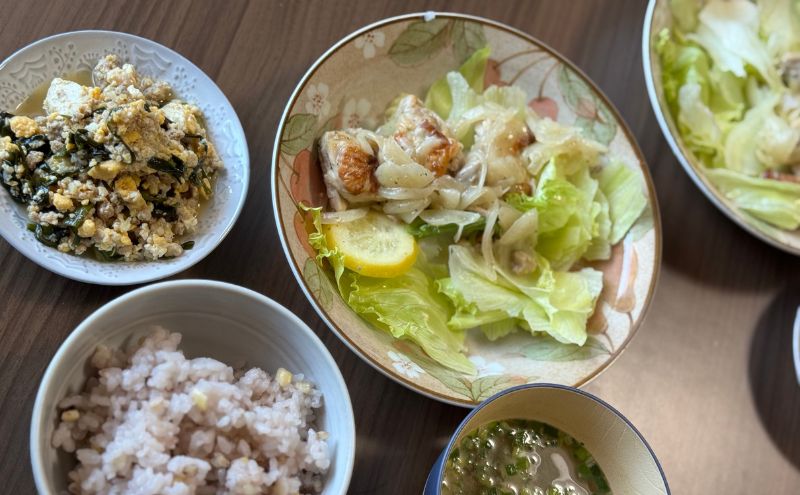 つくりおき.jpのおいしさ