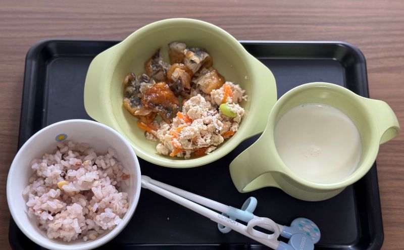 シェフの無添つくりおき>栄養面(栄養バランス・添加物の有無)