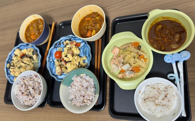 シェフの無添つくりおきがおすすめの人