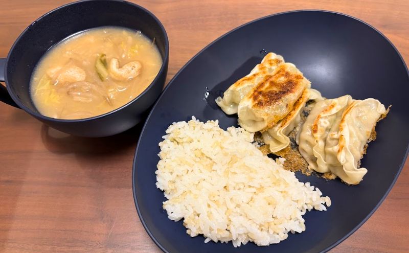 つくりおき.jp導入前の夕食