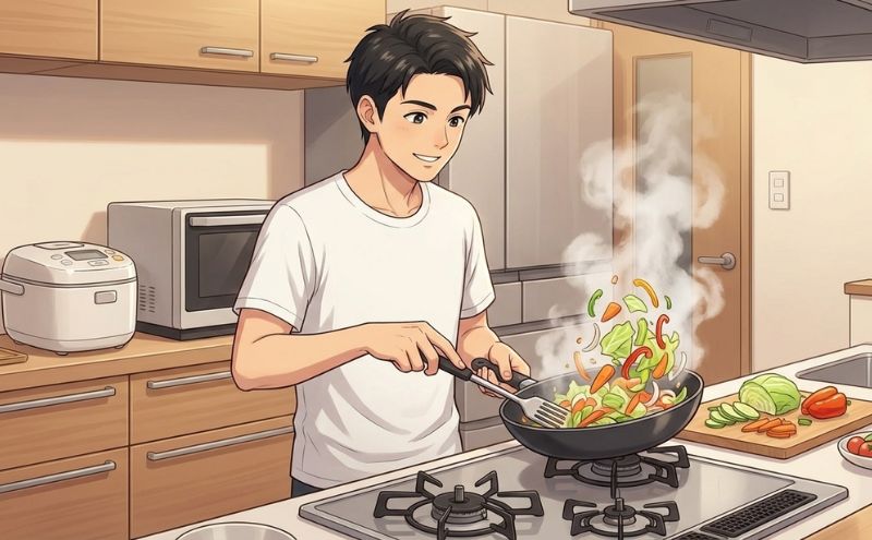 オイシックス：素材が届くタイプはやめた理由