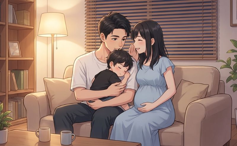 産後に備える週2,000円の宅配弁当活用法