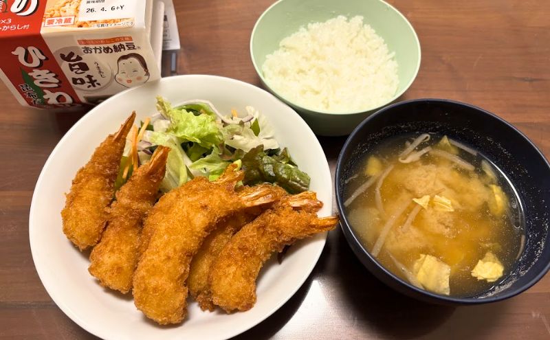 コープデリ500円お試しセットを実食レビュー