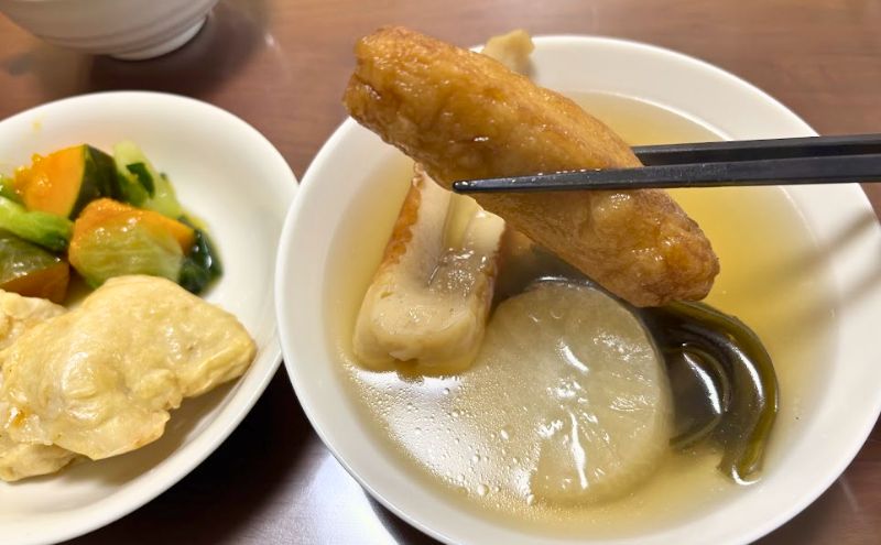 わんまいる健幸ディナーは国産食材100%・合成保存料不使用の安心感