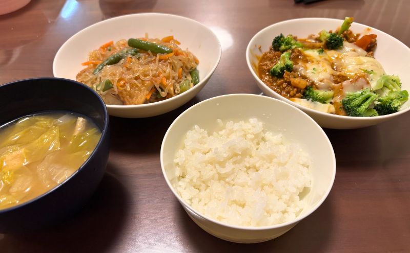 ツクリオ(旧つくりおき.jp)と自炊の時間コスト比較