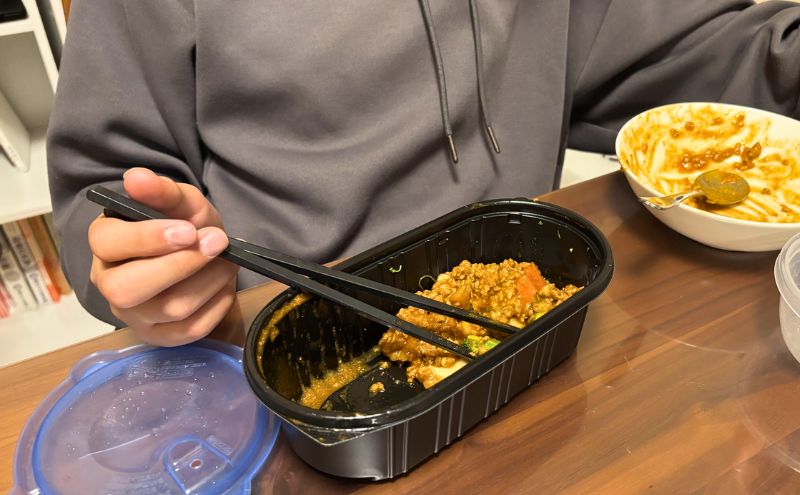 ツクリオ(旧つくりおき.jp)の3つの価値