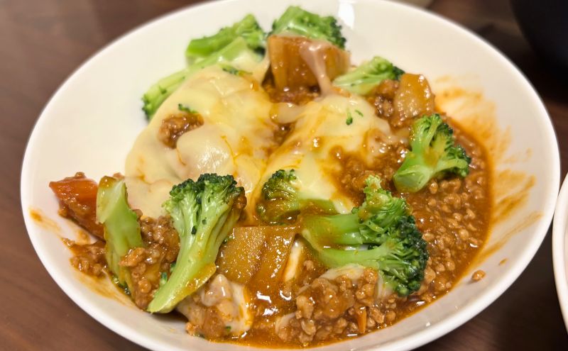 ツクリオ(旧つくりおき.jp)のメニューの広がり