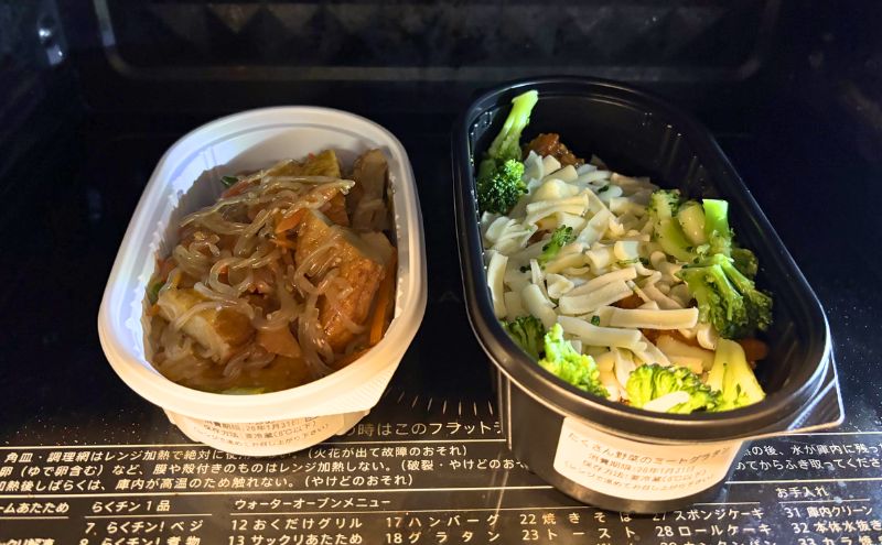 ツクリオ(旧つくりおき.jp)の時間コスト試算