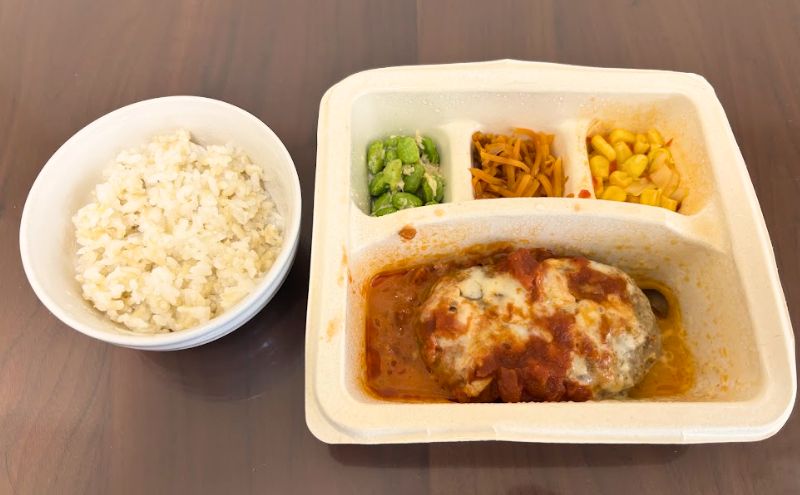 nosh(ナッシュ)の宅配弁当、初回クーポンで割引