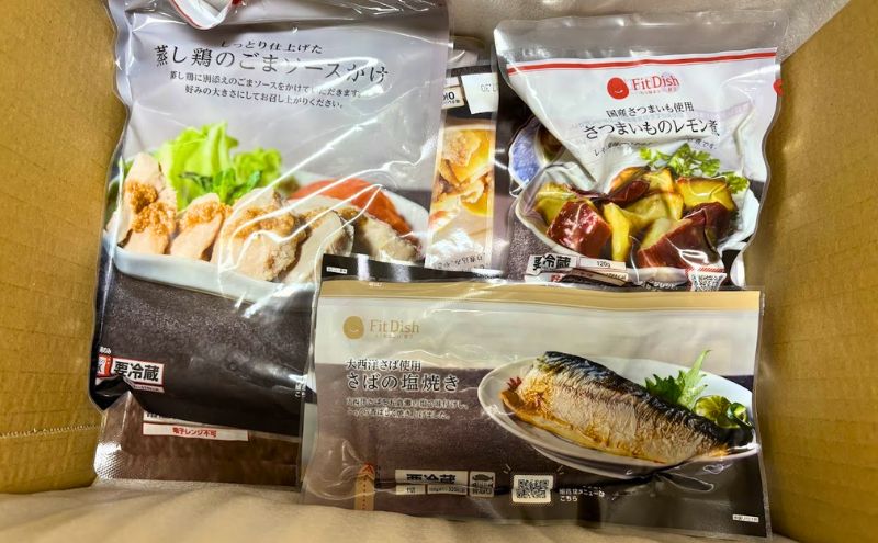 まとめ|FitDishのクーポンを利用してオトクに試そう