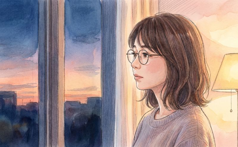 専業主婦だから作らなきゃという罪悪感に悩む女性