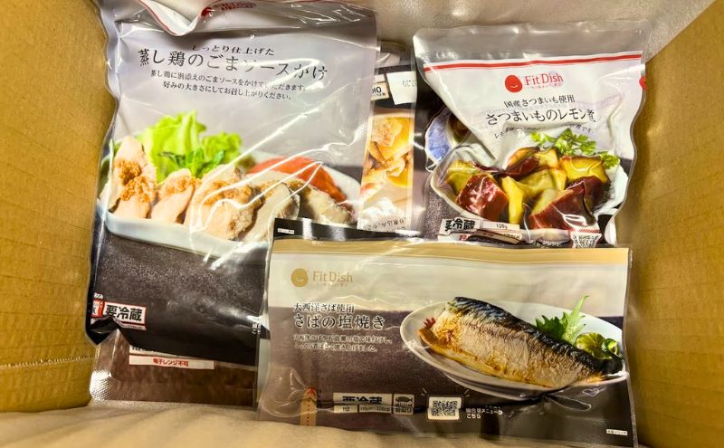 FitDish(フィットディッシュ)とは