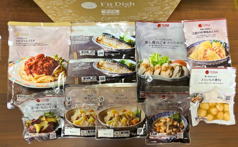FitDish(フィットディッシュ)はどこで買える?