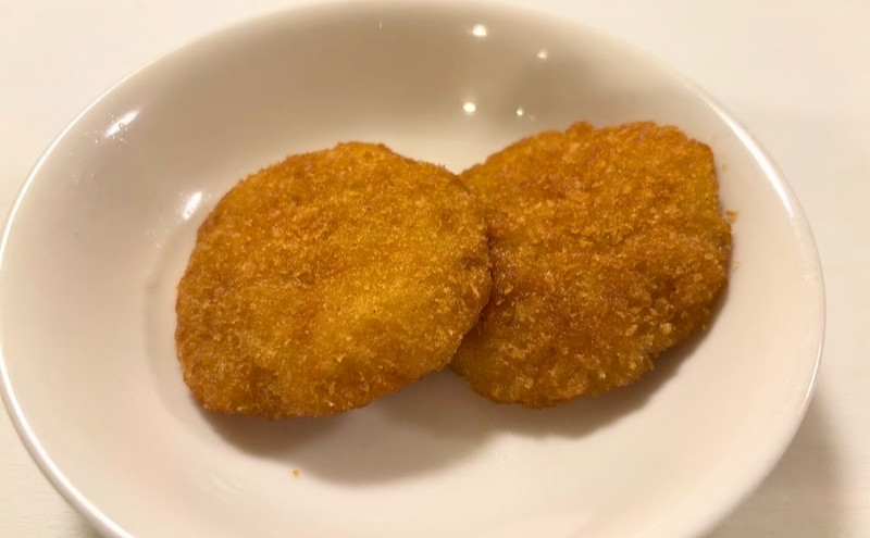 コープデリ洋食グルメセット>えびかつ