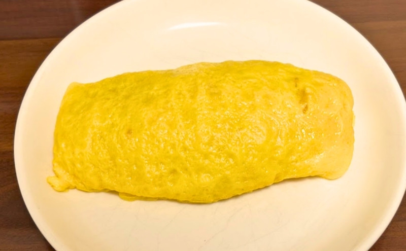 コープデリ洋食グルメセット>オムライス