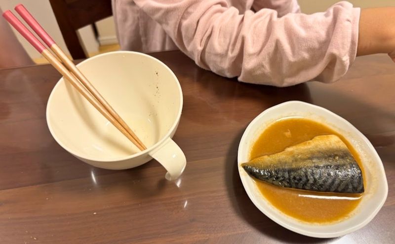 レヨンスーパーフード 味もにおいも変わらず、偏食の子が気づかない