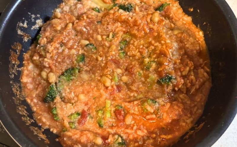 レヨンスーパーフード 試した背景:野菜を食べさせる工夫に限界を感じていた